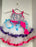 CURTAIN CALL - Child's XSmall Dance Costume - NEW **