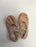 ENCORE RESALE - Child's Ballet Slippers - 13.5C