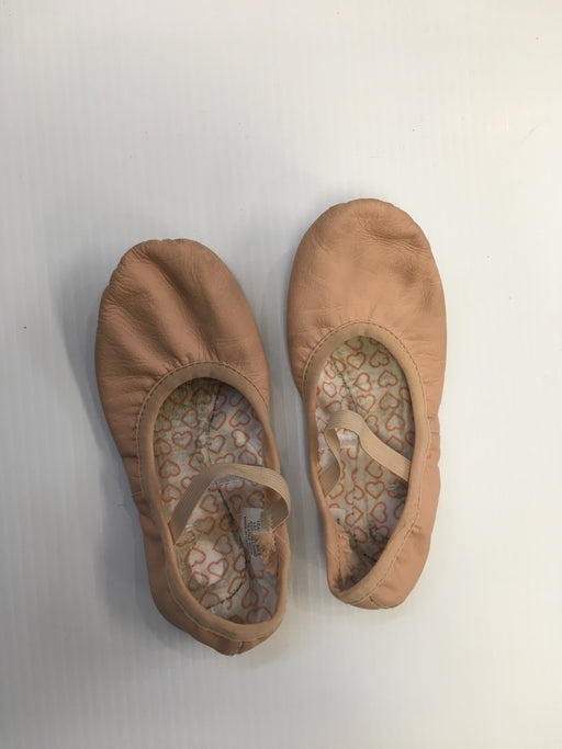 ENCORE RESALE - Child's Ballet Slippers - 13.5C