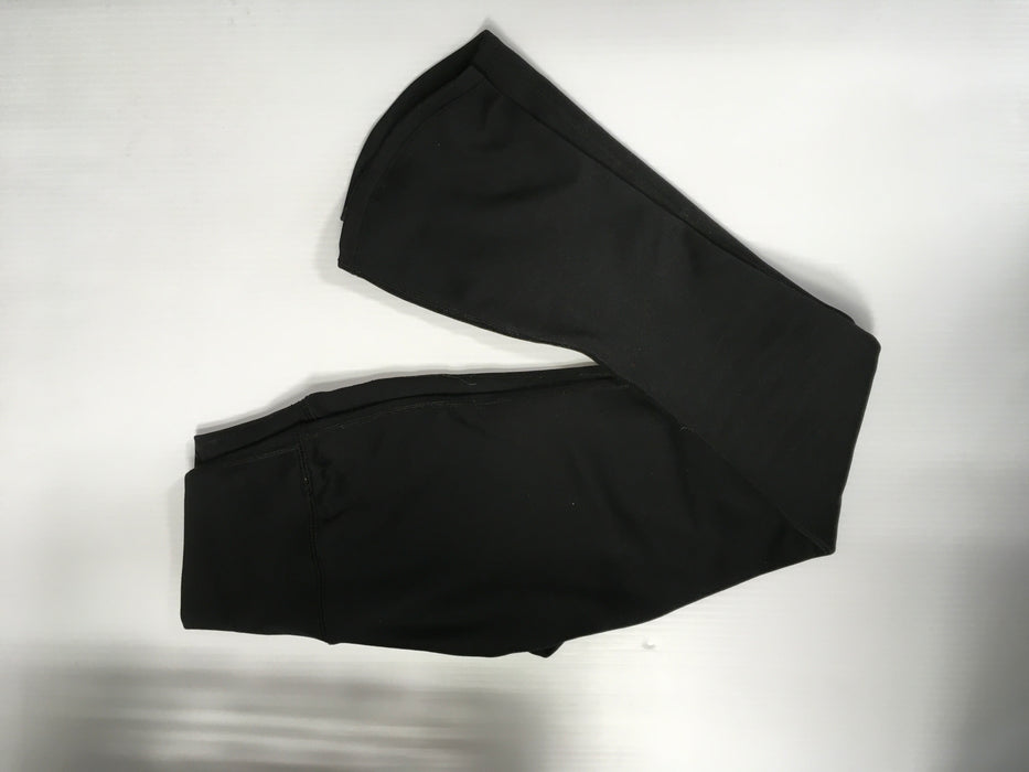 ENCORE RESALE - Child's Skating Leggings - 10-12