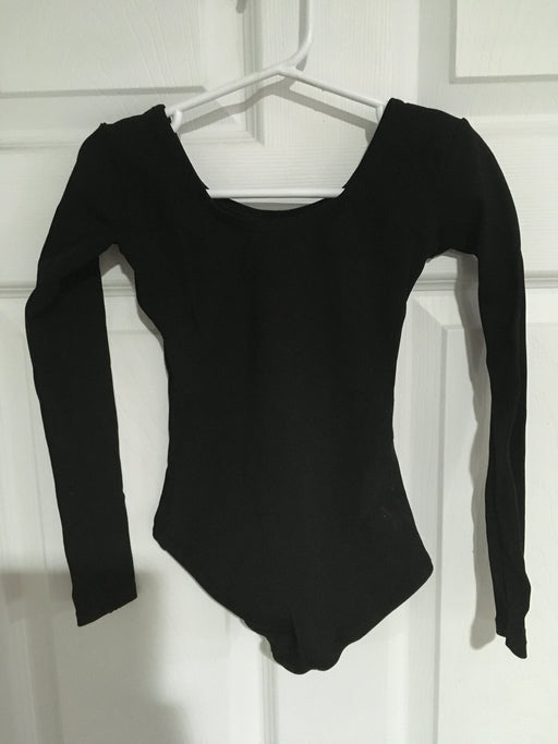 ENCORE RESALE - Child’s Leotard - S