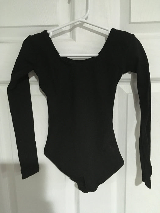 ENCORE RESALE - Child’s Leotard - S