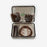 SoDanca Travel Bun Kit - Brown