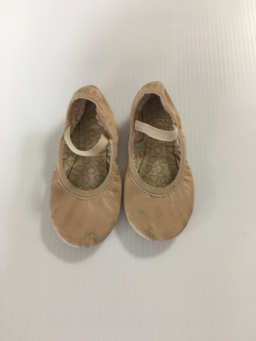 ENCORE RESALE - Childs Ballet Shoes Size 11D