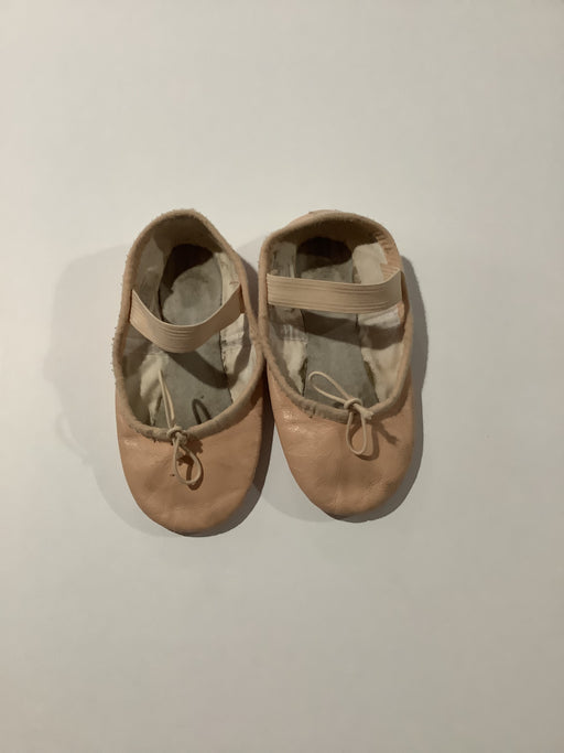 ENCORE RESALE - Toddler Ballet Slippers - 8.5B