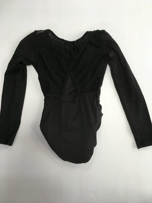 ENCORE RESALE - Child's Leotard - 6X-7