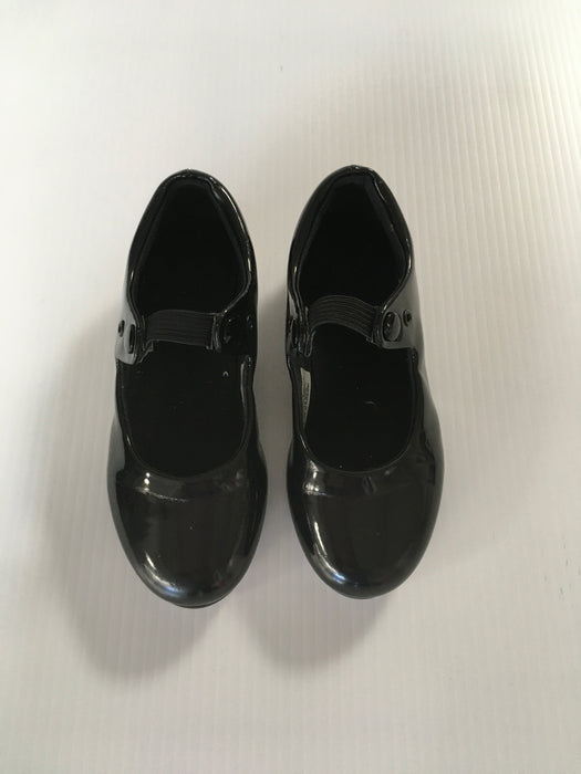 ENCORE RESALE - Childs Tap Shoes Size 12W