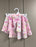 ENCORE RESALE - Child's Skirt - I/M
