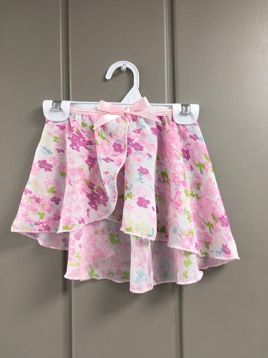 ENCORE RESALE - Child's Skirt - I/M