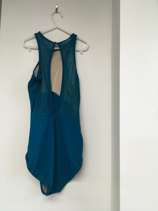 ENCORE RESALE - Adult Leotard - S