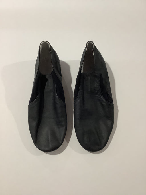 ENCORE RESALE - Adult Jazz Shoes - 6MN