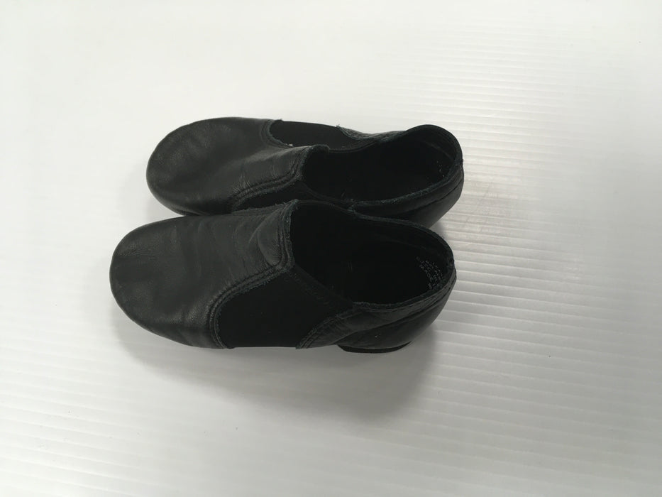ENCORE RESALE - Child's Jazz Shoes - 10M