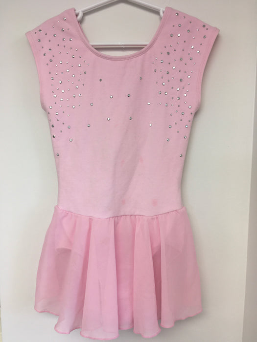 ENCORE RESALE - Child's Dress - 12-14