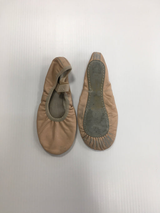 ENCORE RESALE - Child's Ballet Slippers - 2.5W