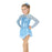 Jerry's - Child's Song of Sequins Dress – Crystal Blue - 12/14