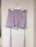 ENCORE RESALE - Adult Skirt - S