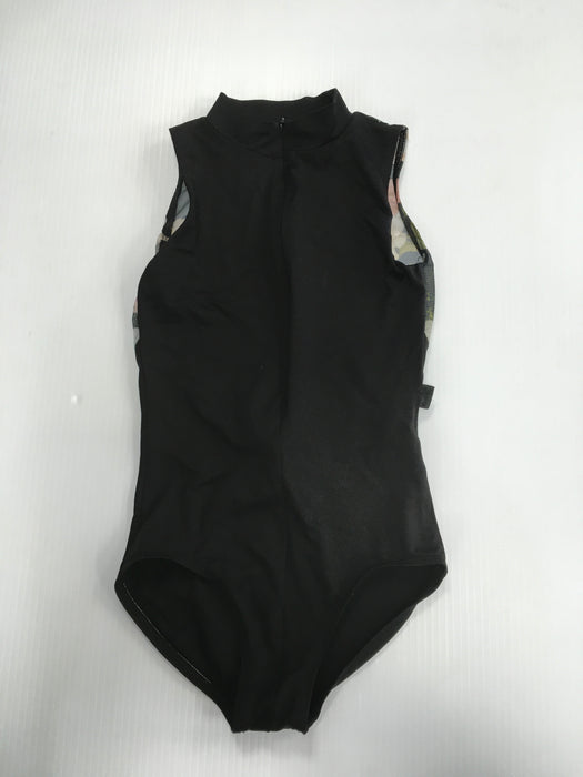 ENCORE RESALE - Child's Leotard - L
