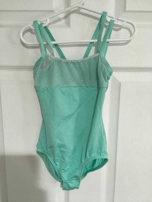 ENCORE RESALE - Child’s Leotard - 8-10