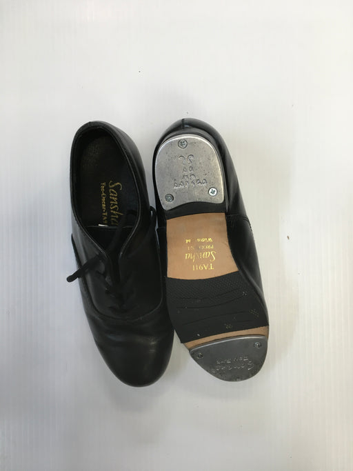 ENCORE RESALE - Adult Tap Shoes - 5