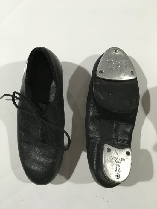 ENCORE RESALE - Adult Tap Shoes - 5.5