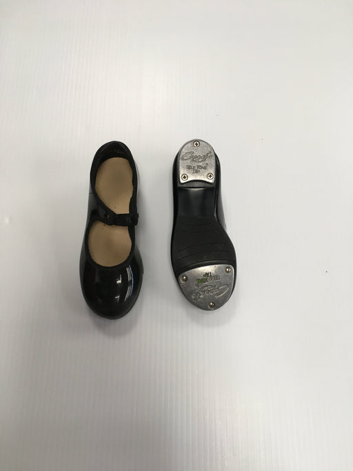 ENCORE RESALE Child's Tap Shoes - 10.5M