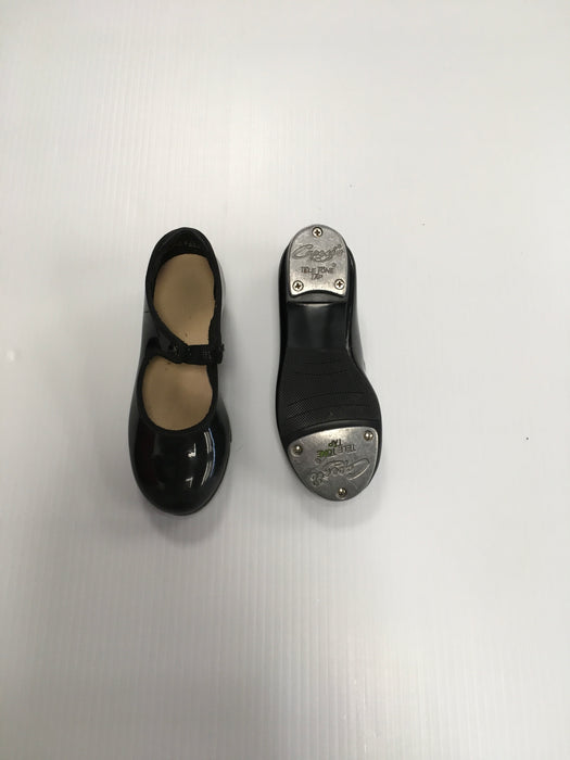 ENCORE RESALE Child's Tap Shoes - 10.5M