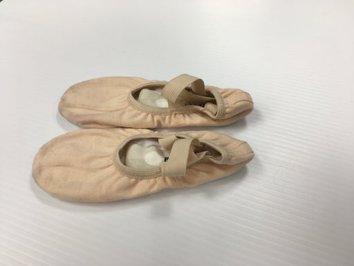 ENCORE RESALE - Child's Ballet Slippers - 3.5B
