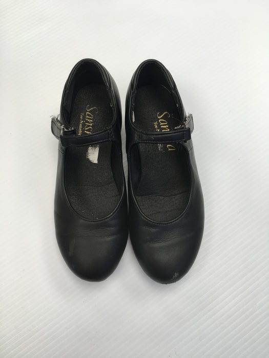 ENCORE RESALE - Ladies Tap Shoes - 6