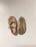 ENCORE RESALE - Child's Ballet Slippers - 7C