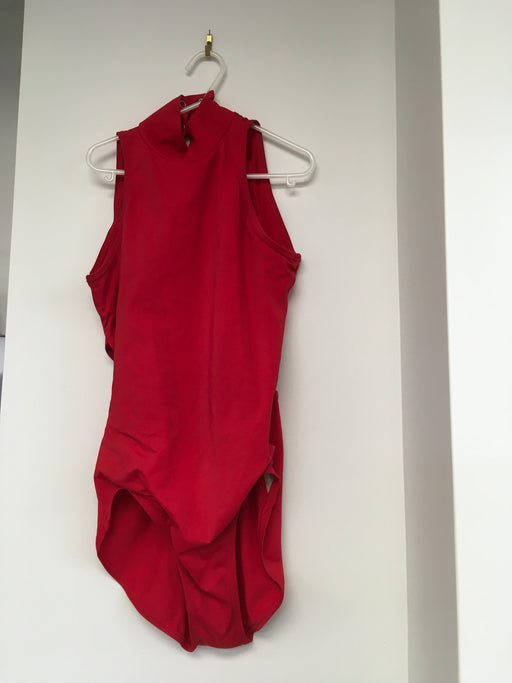 ENCORE RESALE - Adult Leotard - S