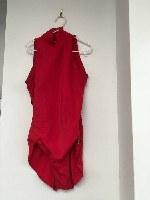 ENCORE RESALE - Adult Leotard - S