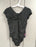 ENCORE RESALE - Child's Leotard - S