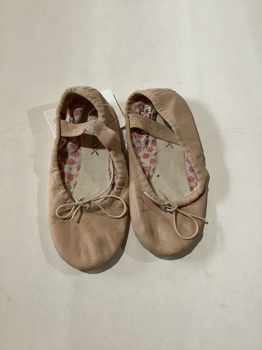 ENCORE RESALE - Child's Ballet Slippers - 7M