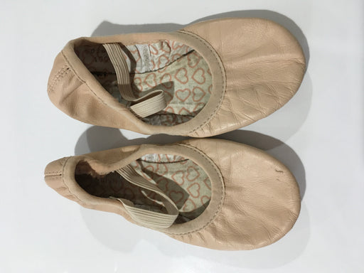 ENCORE RESALE - Child's Ballet Slippers - 10C