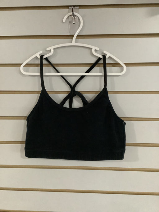 ENCORE RESALE - Adult Bra Top - S