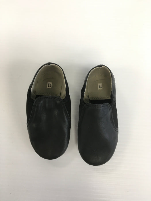 ENCORE RESALE - Toddler Jazz Shoes - 7.5