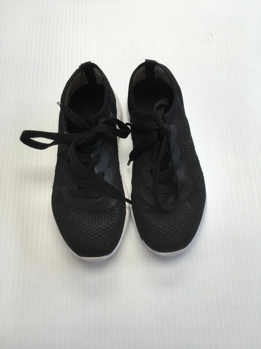 ENCORE RESALE - Child's Tap Shoes - 1M
