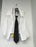 Adult Small Sleeveless Shirt and Tie - Costume - NEW **