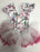 ENCORE RESALE - Child's Dance Dress - S