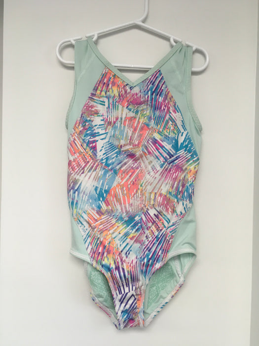 ENCORE RESALE - Child's Leotard - 8