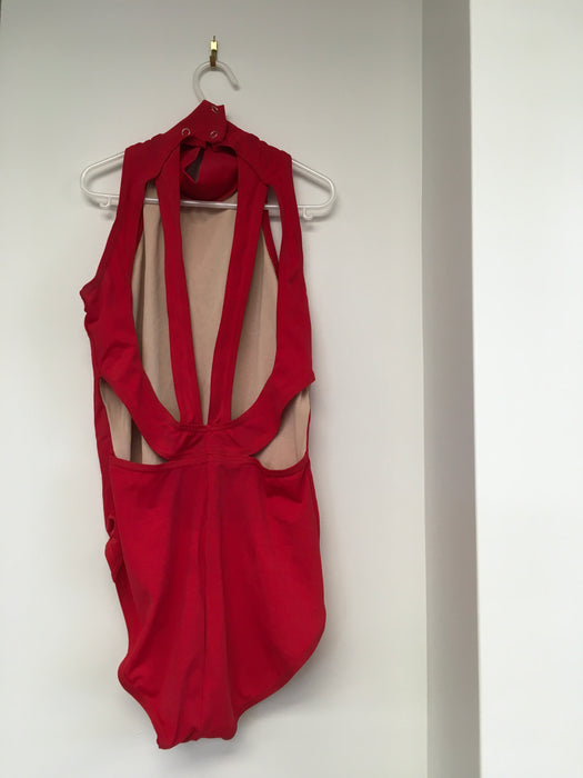 ENCORE RESALE - Adult Leotard - S