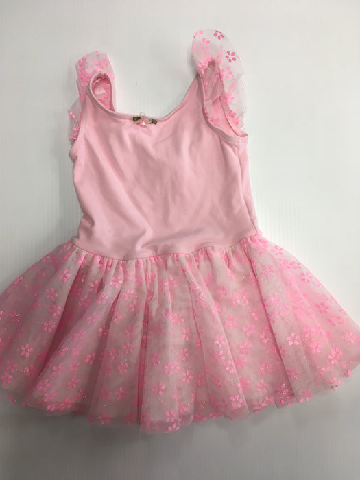 ENCORE RESALE - Child's Dance Dress - 4/6
