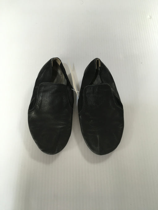 ENCORE RESALE - Child's Jazz Shoes - 12