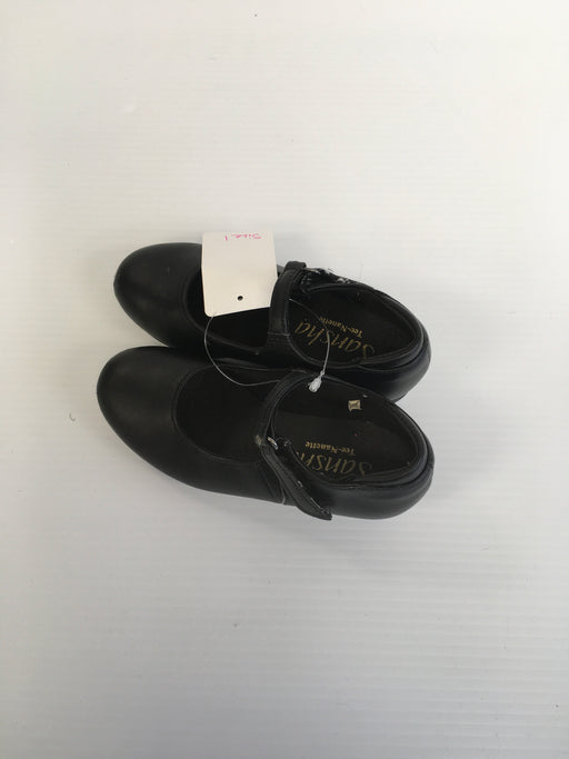 ENCORE RESALE - Childs Tap Shoes - 1