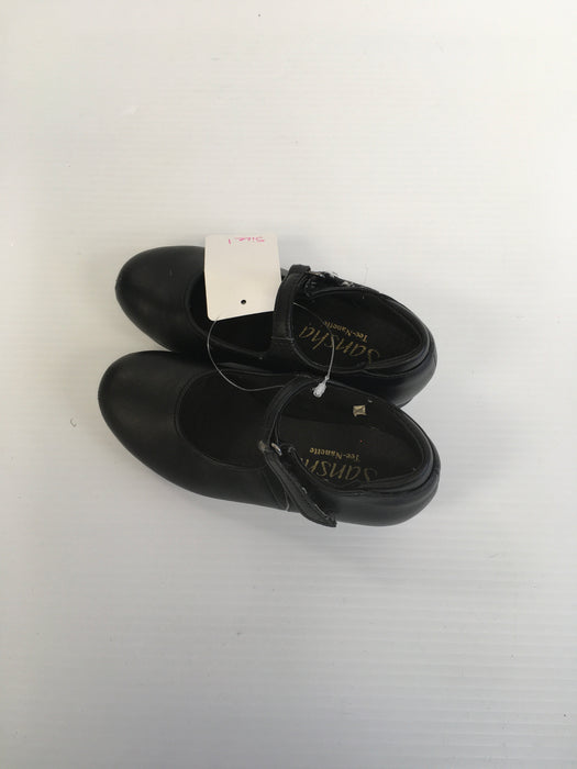 ENCORE RESALE - Childs Tap Shoes - 1