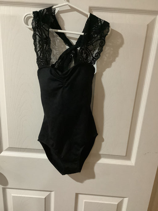 ENCORE RESALE - Child's Leotard - 10