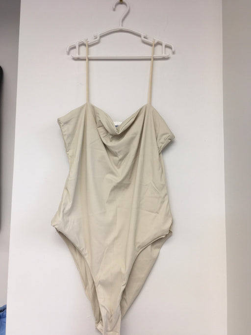 Adult Small Body Suit - Costume - NEW **