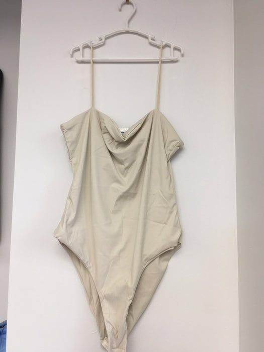 Adult Small Body Suit - Costume - NEW **