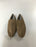 ENCORE RESALE - Child's Jazz Shoes - 1.5MN