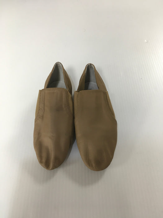 ENCORE RESALE - Child's Jazz Shoes - 1.5MN